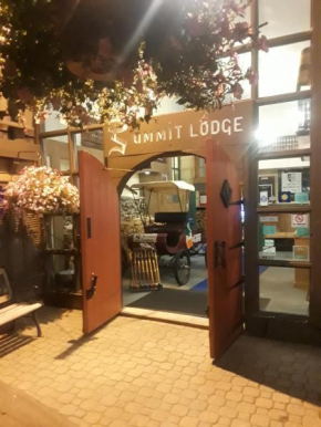  Summit Lodge  Киллингтон